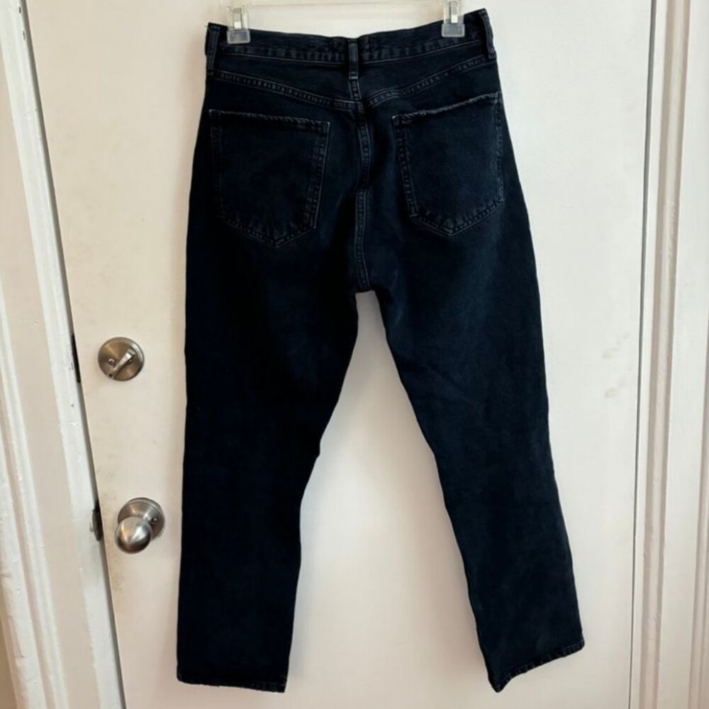 AGOLDE Riley Size 27 - Picture 3 of 9